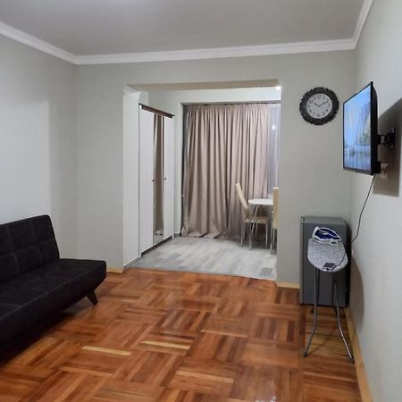 Квартира У Моря-Тереза Sochumi Exterior foto