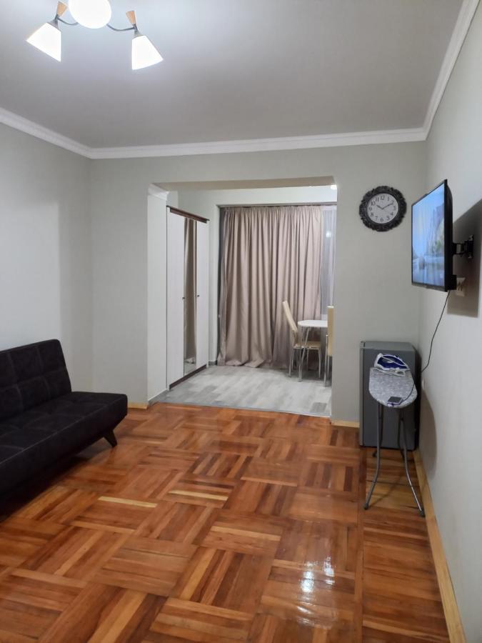 Квартира У Моря-Тереза Sochumi Exterior foto