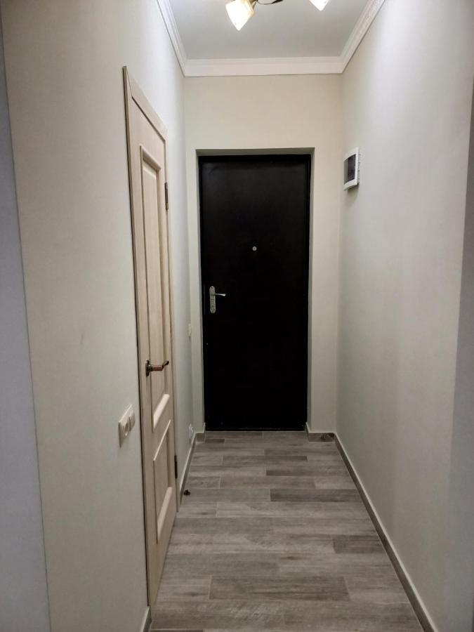 Квартира У Моря-Тереза Sochumi Exterior foto